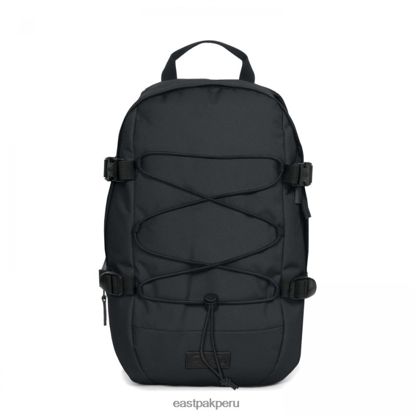 educación física Eastpak borrachos negro2 62TTDP146 mochilas