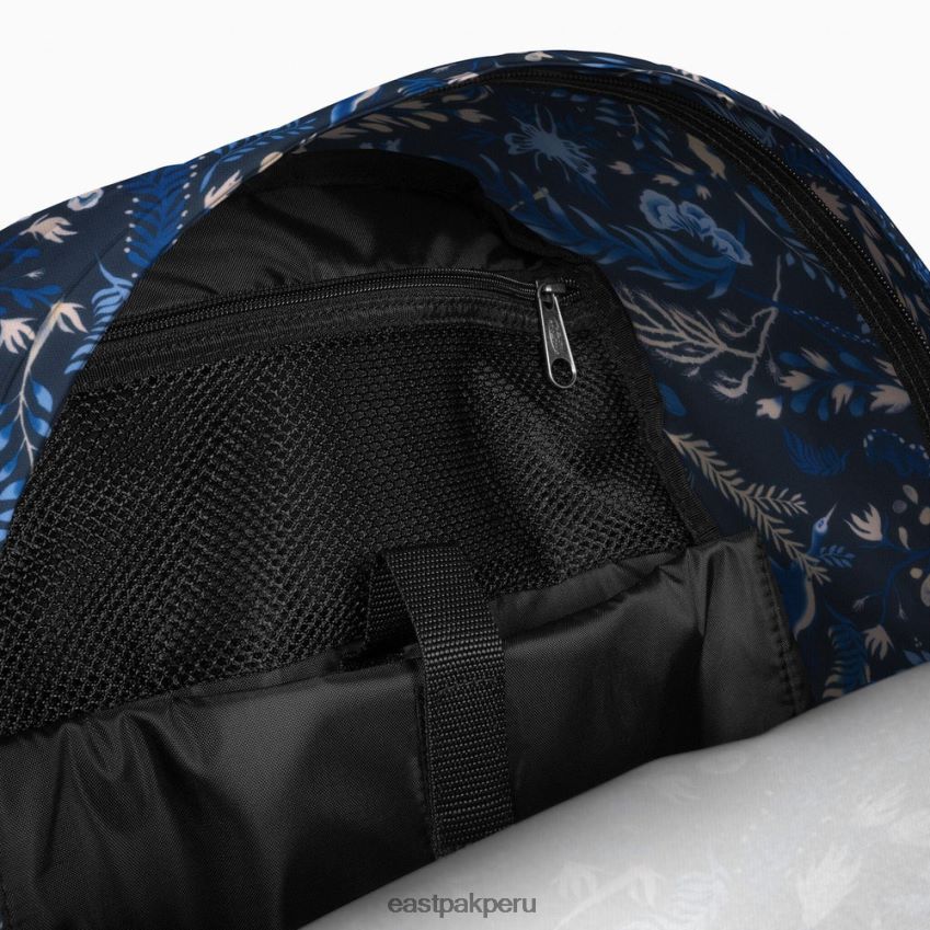 educación física Eastpak cremallera de la oficina marina caprichosa 62TTDP173 mochilas