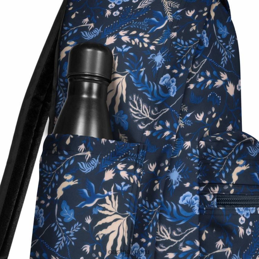 educación física Eastpak cremallera de la oficina marina caprichosa 62TTDP173 mochilas