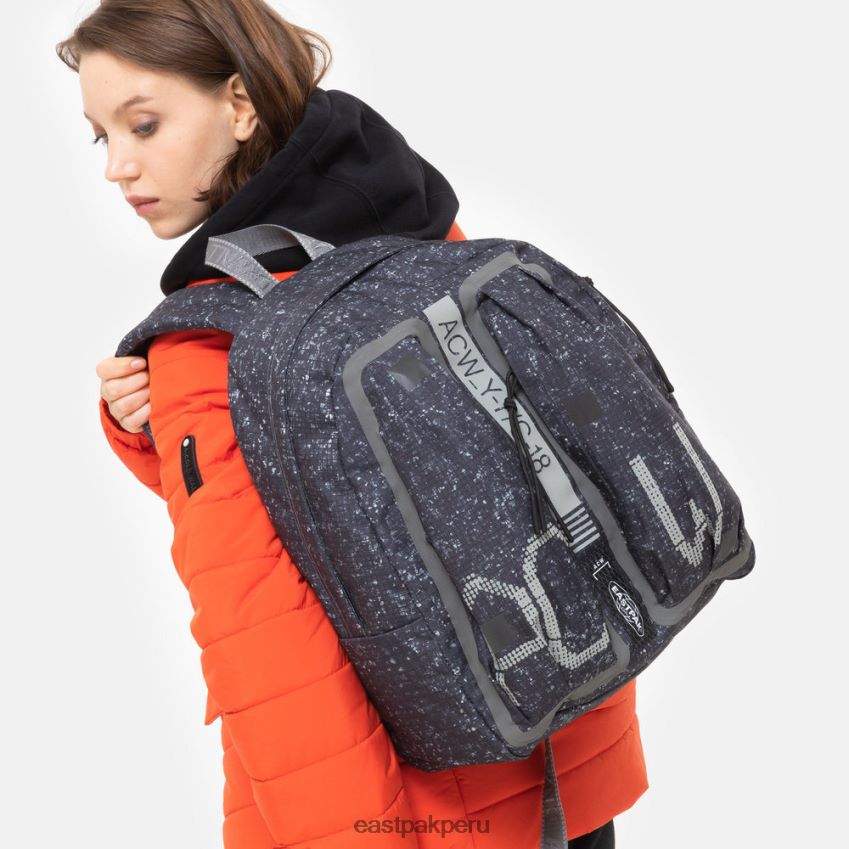 educación física Eastpak granito acolchado a-cold-wall* Guijarro 62TTDP181 mochilas