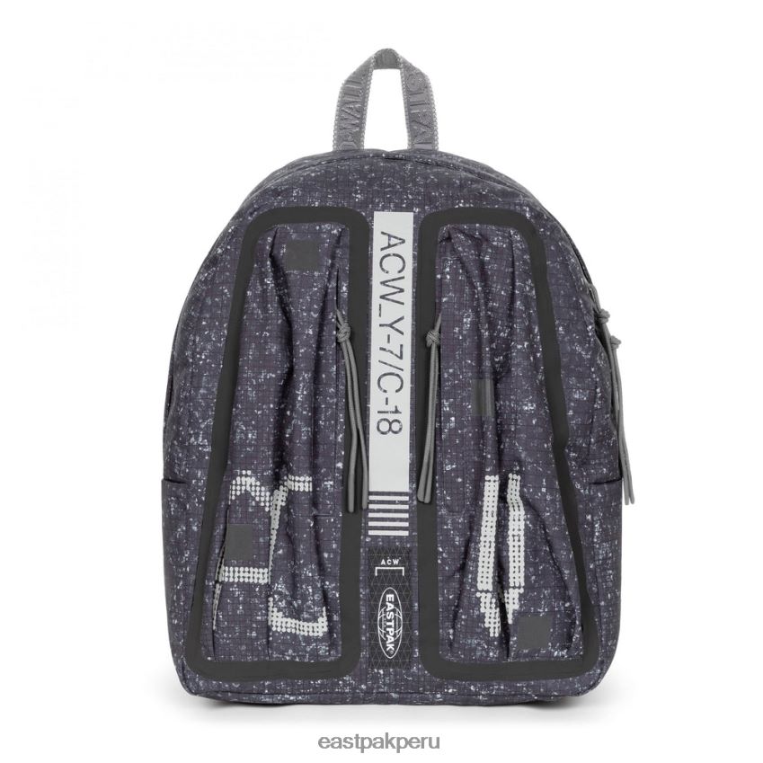 educación física Eastpak granito acolchado a-cold-wall* Guijarro 62TTDP181 mochilas