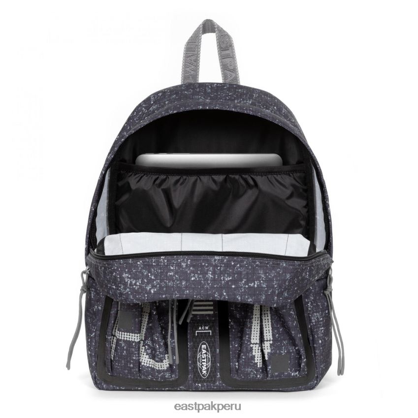 educación física Eastpak granito acolchado a-cold-wall* Guijarro 62TTDP181 mochilas