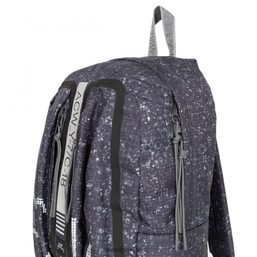 educación física Eastpak granito acolchado a-cold-wall* Guijarro 62TTDP181 mochilas