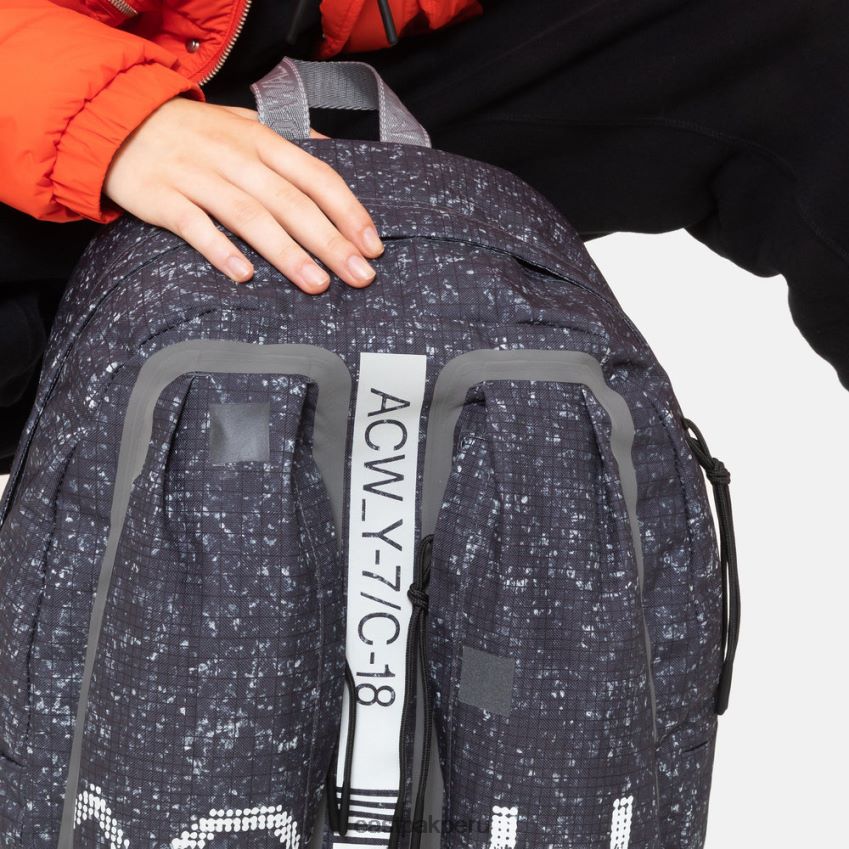 educación física Eastpak granito acolchado a-cold-wall* Guijarro 62TTDP181 mochilas