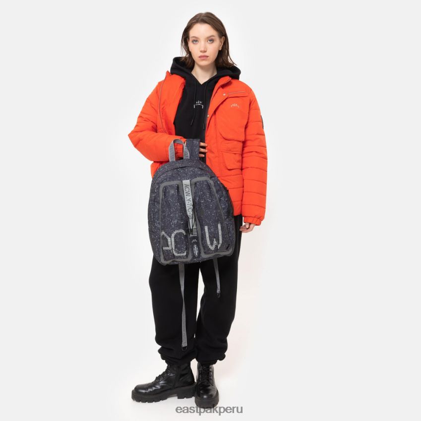educación física Eastpak granito acolchado a-cold-wall* Guijarro 62TTDP181 mochilas