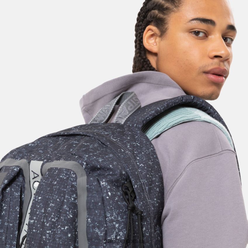 educación física Eastpak granito acolchado a-cold-wall* Guijarro 62TTDP181 mochilas