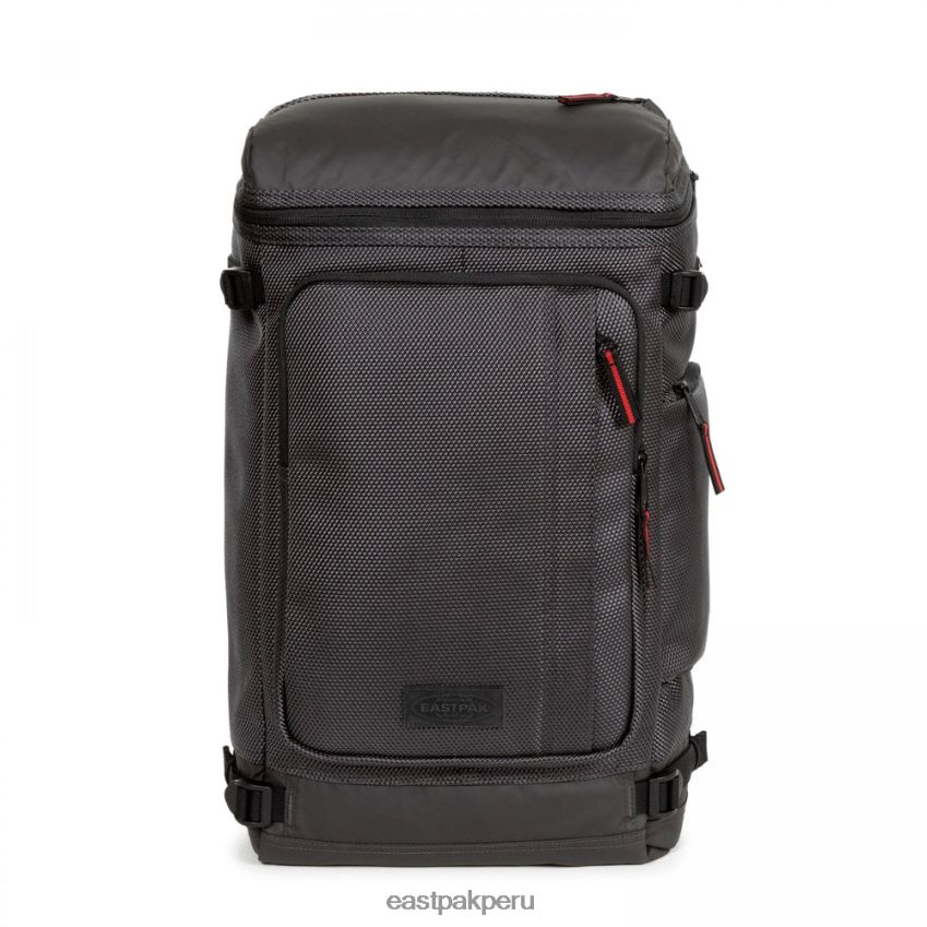 educación física Eastpak parte superior de tecum cnnct acento gris 62TTDP162 mochilas