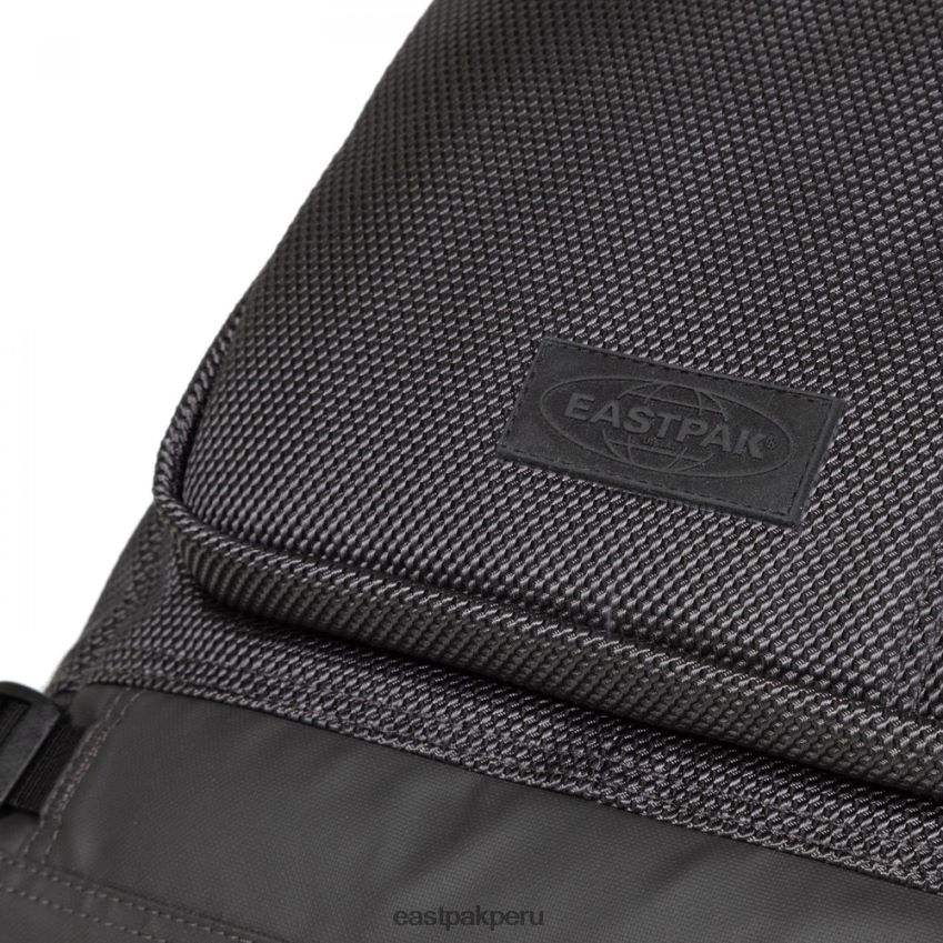 educación física Eastpak parte superior de tecum cnnct acento gris 62TTDP162 mochilas