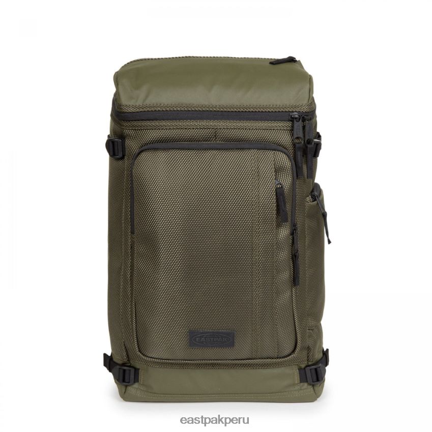 educación física Eastpak parte superior de tecum cnnct caqui 62TTDP155 mochilas