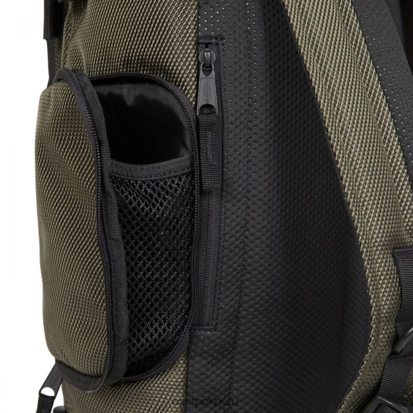 educación física Eastpak parte superior de tecum cnnct caqui 62TTDP155 mochilas