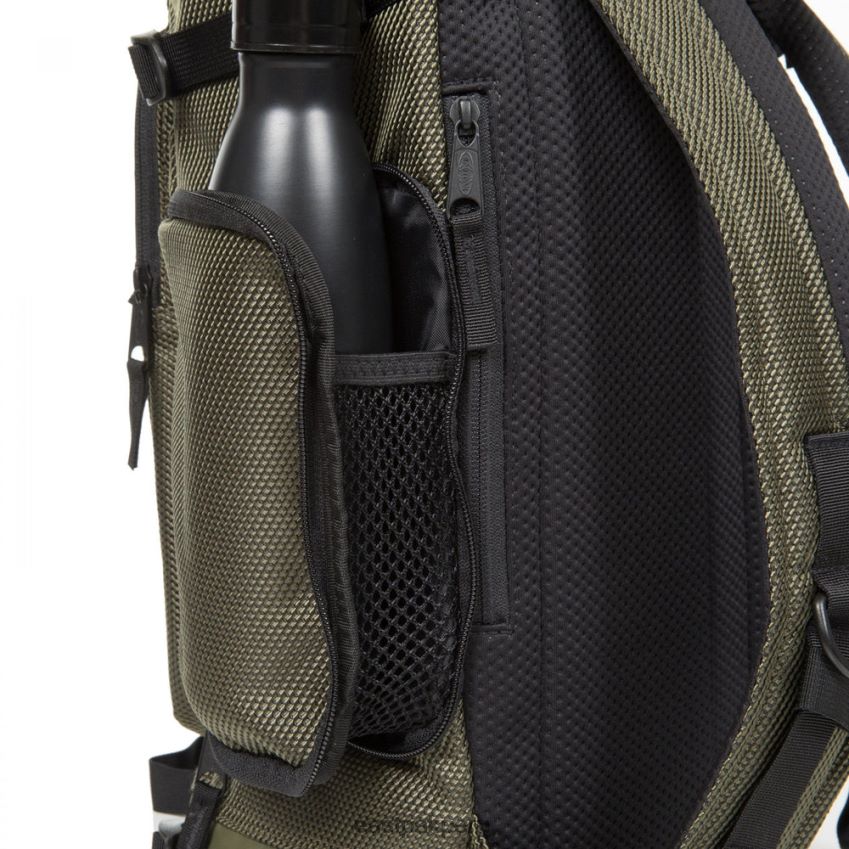 educación física Eastpak parte superior de tecum cnnct caqui 62TTDP155 mochilas
