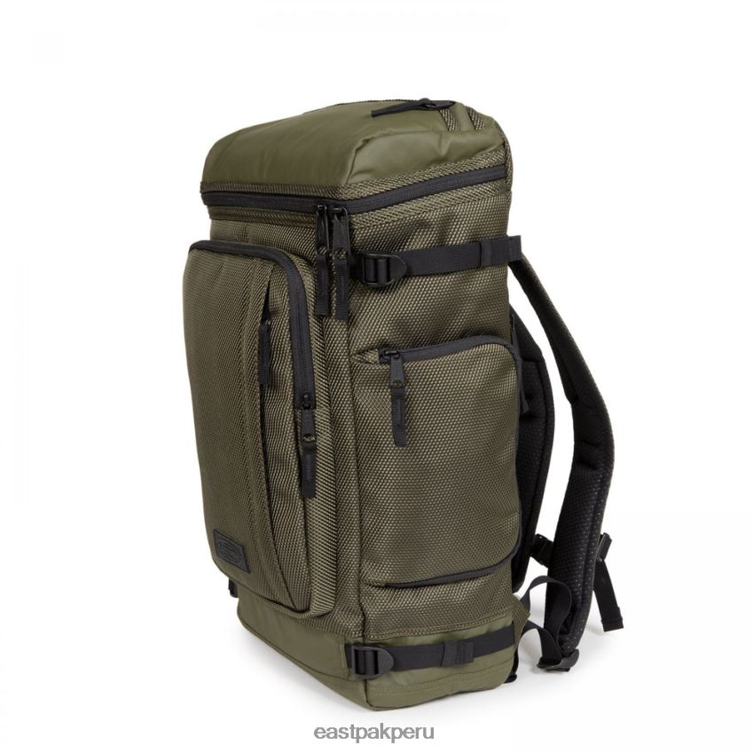 educación física Eastpak parte superior de tecum cnnct caqui 62TTDP155 mochilas