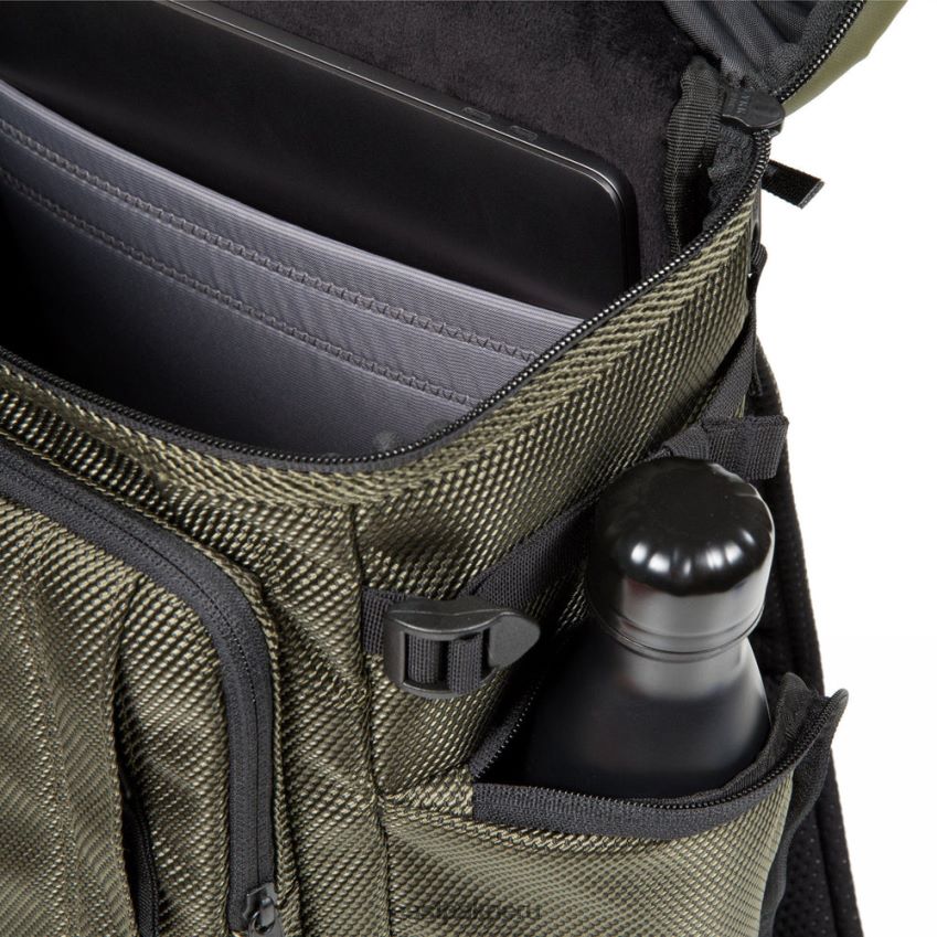 educación física Eastpak parte superior de tecum cnnct caqui 62TTDP155 mochilas