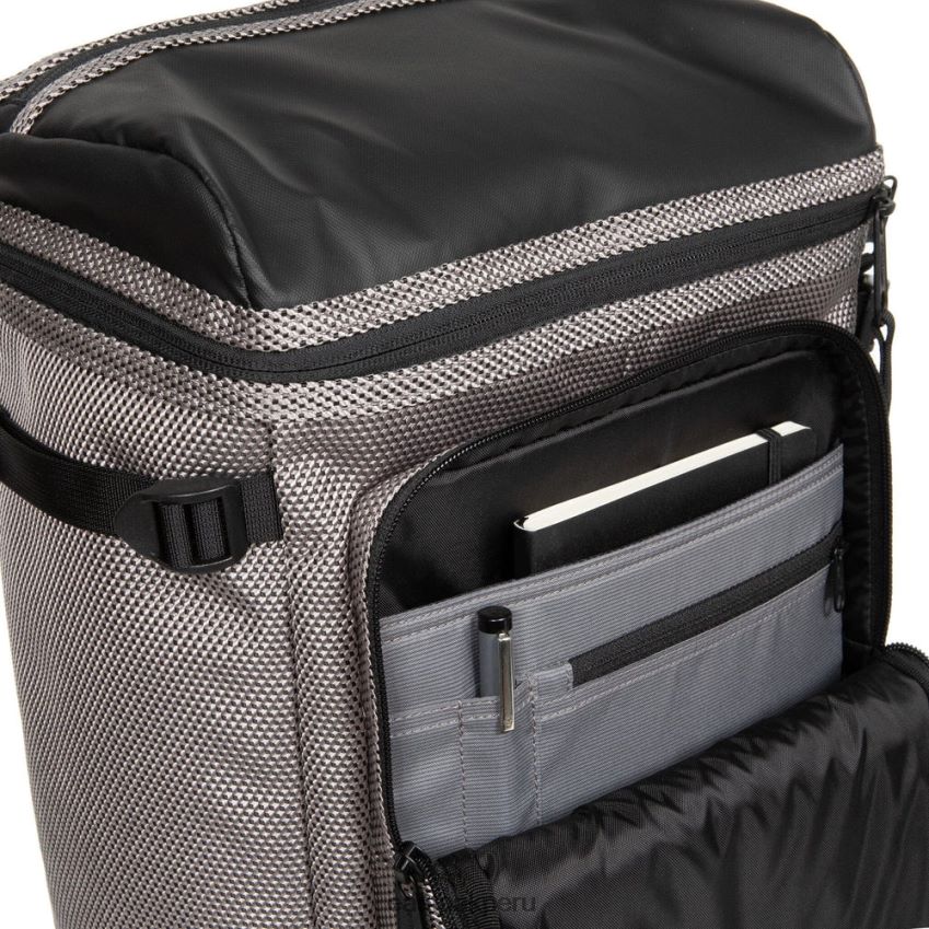 educación física Eastpak parte superior de tecum cnnct gris claro 62TTDP174 mochilas