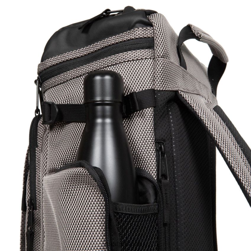 educación física Eastpak parte superior de tecum cnnct gris claro 62TTDP174 mochilas
