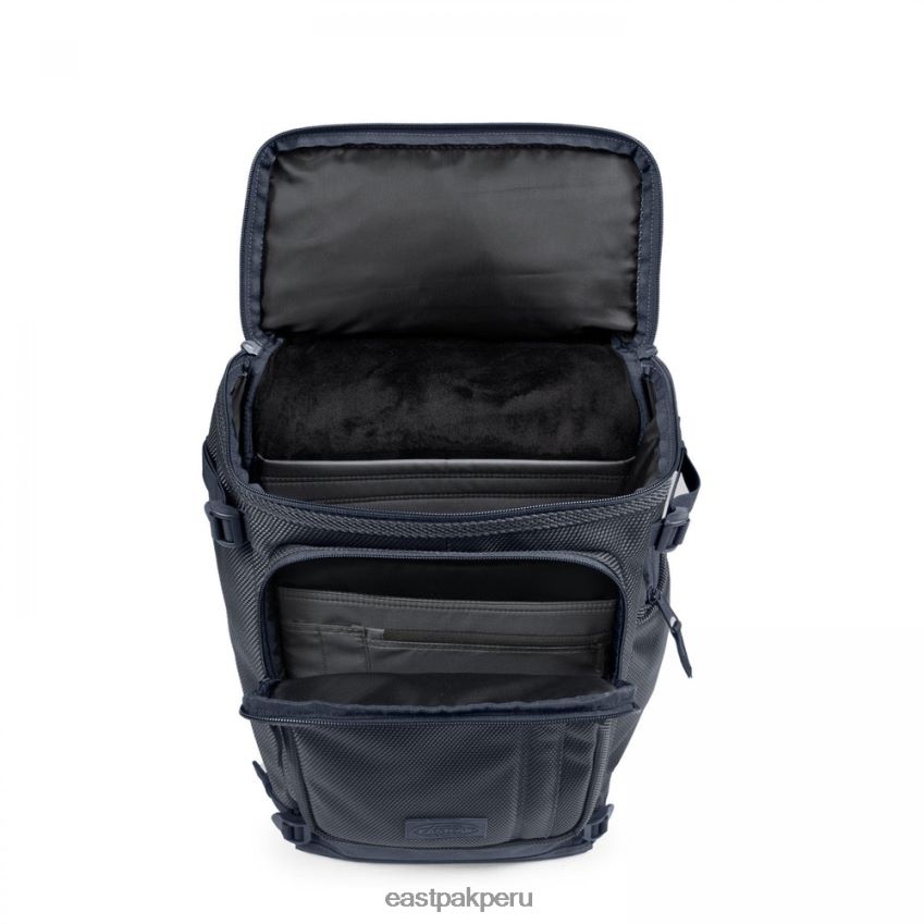 educación física Eastpak parte superior de tecum cnnct marina 62TTDP157 mochilas