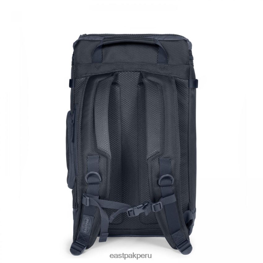 educación física Eastpak parte superior de tecum cnnct marina 62TTDP157 mochilas