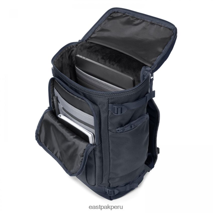 educación física Eastpak parte superior de tecum cnnct marina 62TTDP157 mochilas