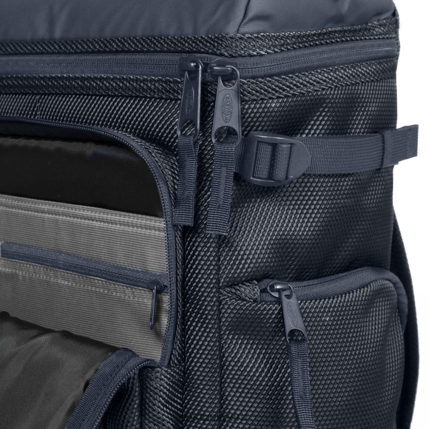 educación física Eastpak parte superior de tecum cnnct marina 62TTDP157 mochilas