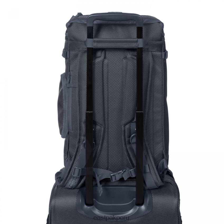 educación física Eastpak parte superior de tecum cnnct marina 62TTDP157 mochilas