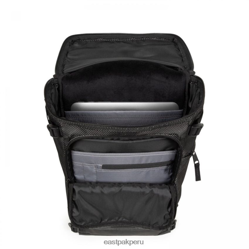 educación física Eastpak parte superior de tecum melange cnnct 62TTDP188 mochilas