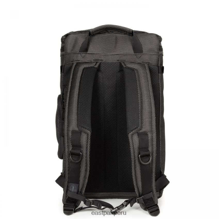 educación física Eastpak parte superior de tecum melange cnnct 62TTDP188 mochilas