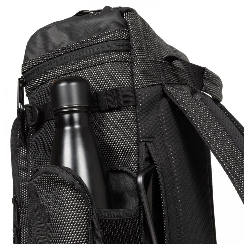 educación física Eastpak parte superior de tecum melange cnnct 62TTDP188 mochilas