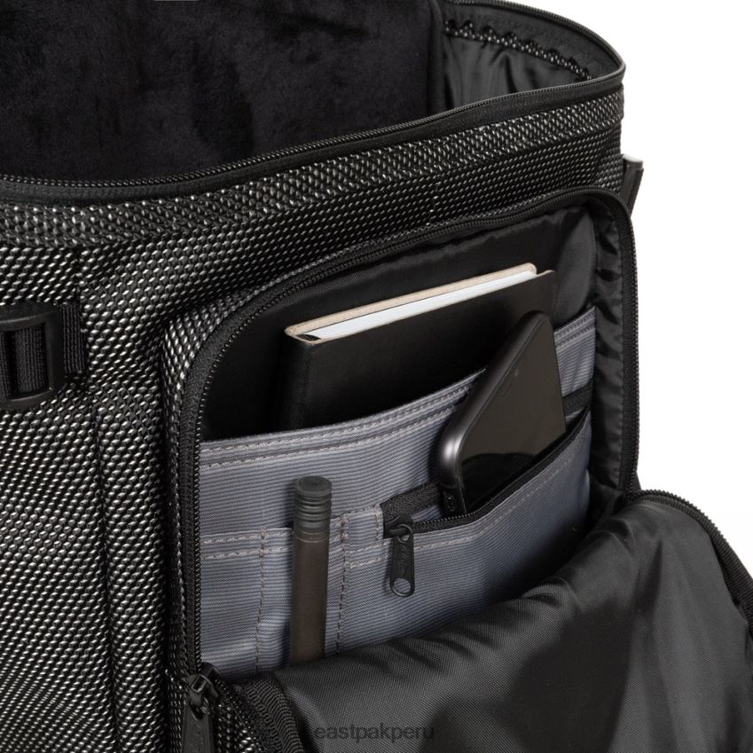 educación física Eastpak parte superior de tecum melange cnnct 62TTDP188 mochilas
