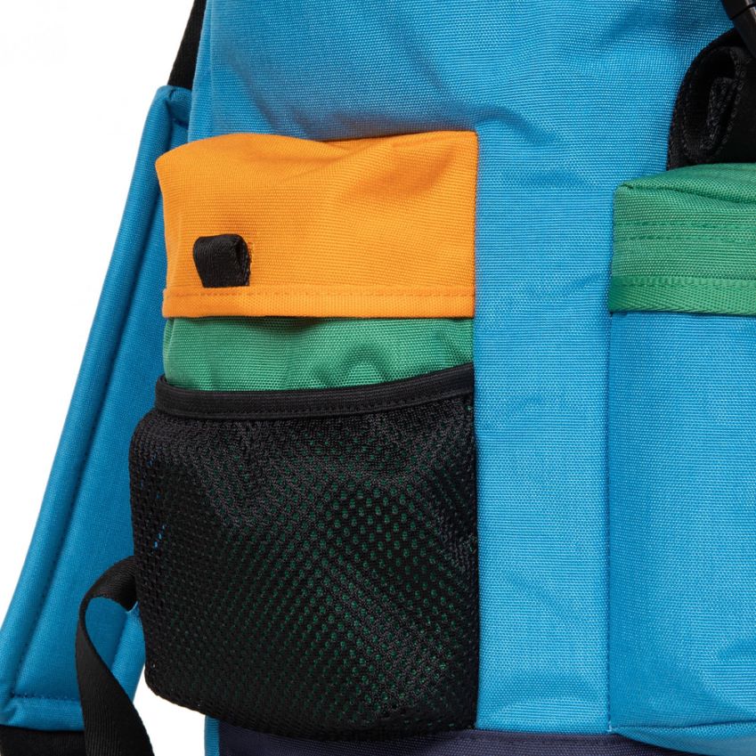 educación física Eastpak parte superior del equipo universitario equipo universitario bloqueado 62TTDP167 mochilas