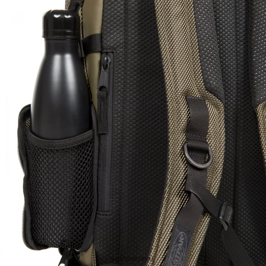 educación física Eastpak técum l arena blanca 62TTDP154 mochilas