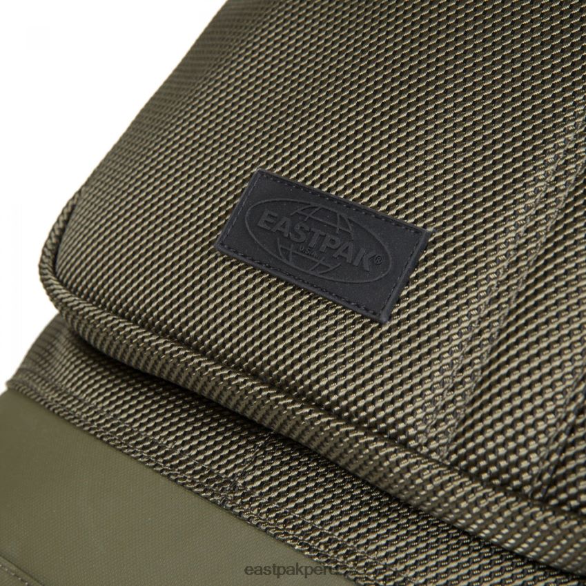 educación física Eastpak técum l cnnct caqui 62TTDP151 mochilas