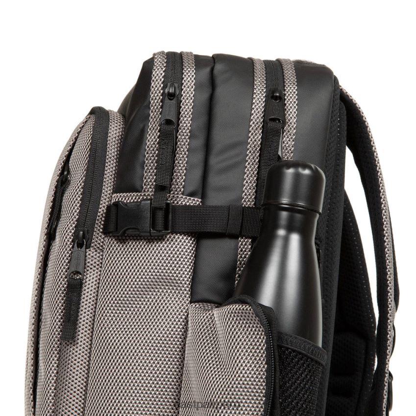 educación física Eastpak técum l cnnct gris claro 62TTDP166 mochilas