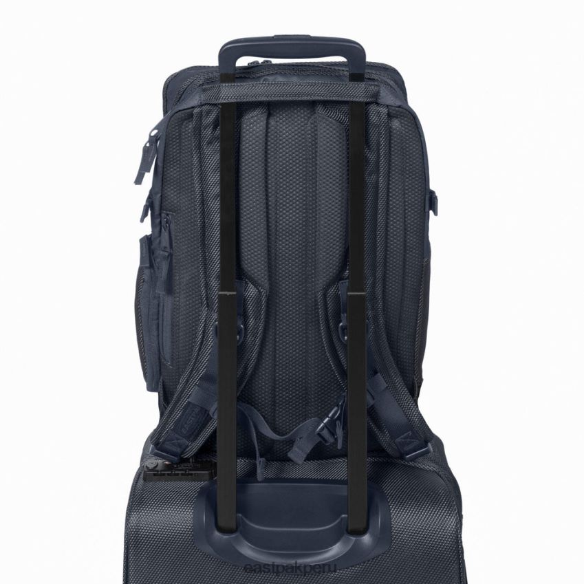 educación física Eastpak técum l cnnct marina 62TTDP153 mochilas