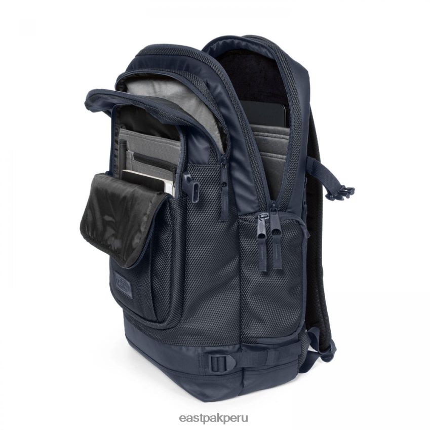 educación física Eastpak técum l cnnct marina 62TTDP153 mochilas