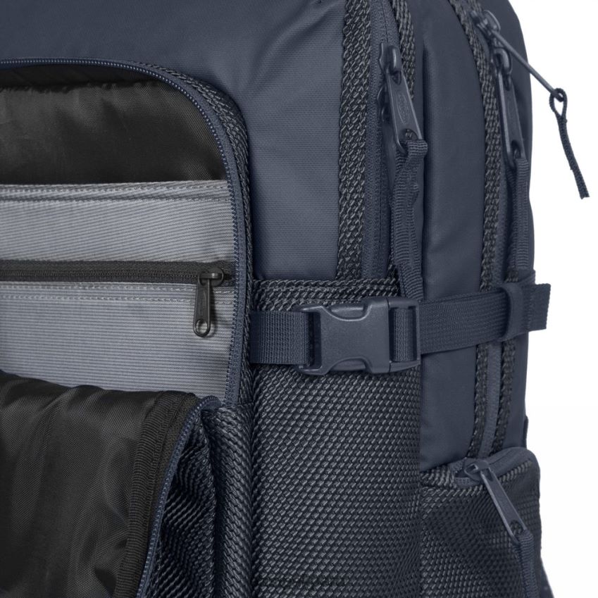 educación física Eastpak técum l cnnct marina 62TTDP153 mochilas