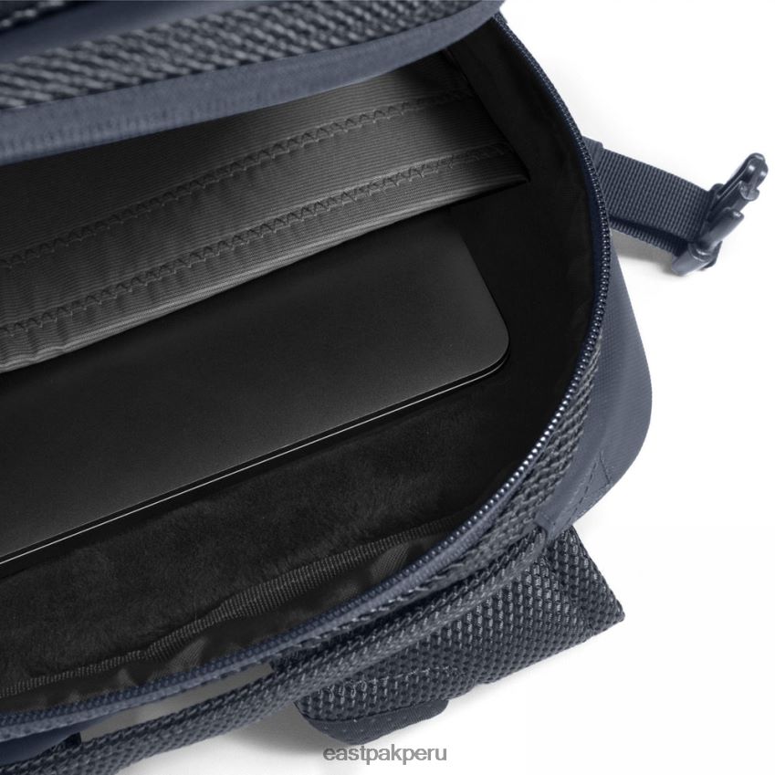 educación física Eastpak técum l cnnct marina 62TTDP153 mochilas