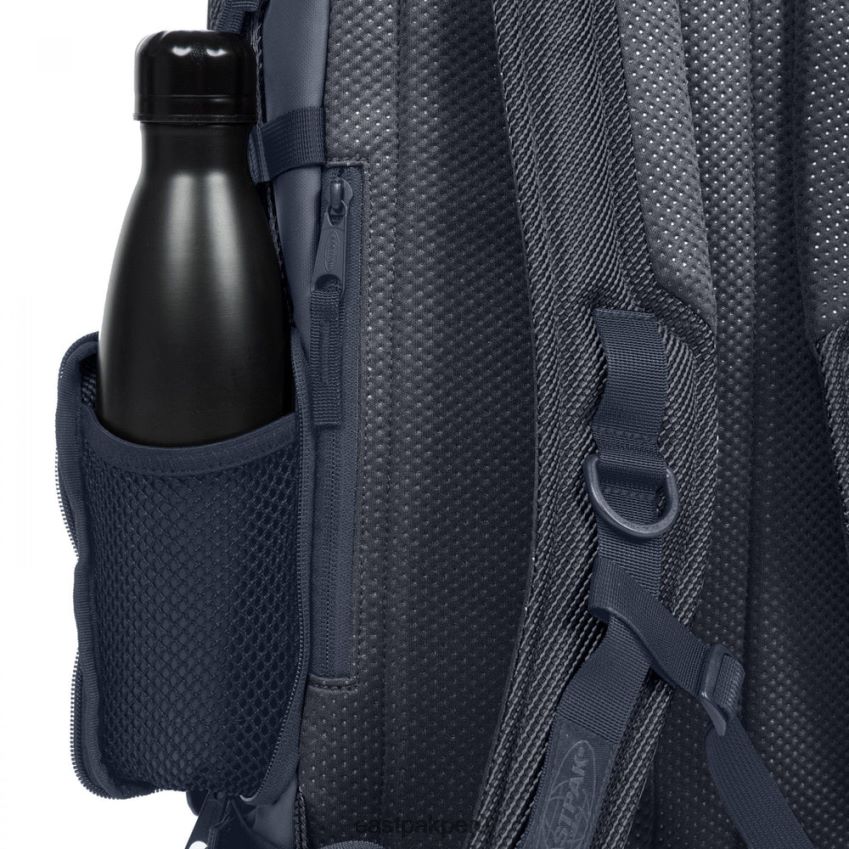 educación física Eastpak técum l cnnct marina 62TTDP153 mochilas