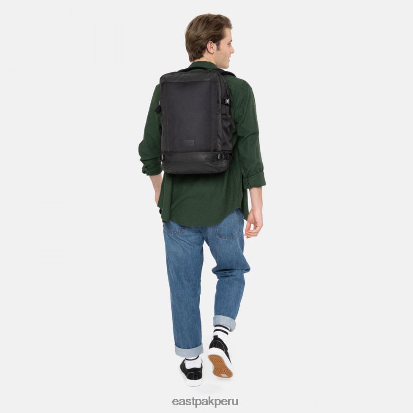 educación física Eastpak técum m abrigo 62TTDP143 mochilas
