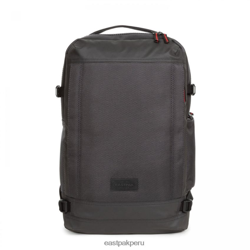 educación física Eastpak técum m cnnct acento gris 62TTDP147 mochilas