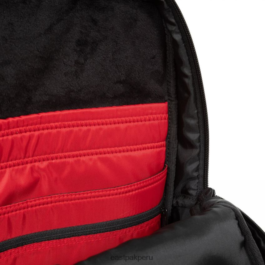 educación física Eastpak técum m cnnct acento gris 62TTDP147 mochilas