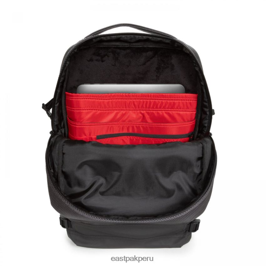 educación física Eastpak técum m cnnct acento gris 62TTDP147 mochilas