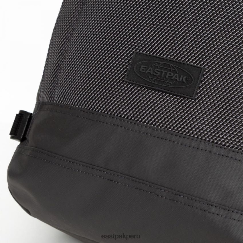 educación física Eastpak técum m cnnct acento gris 62TTDP147 mochilas