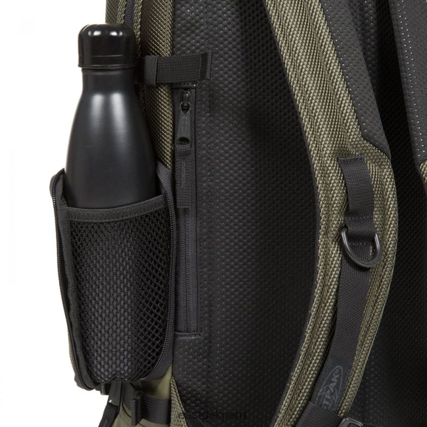 educación física Eastpak técum m cnnct caqui 62TTDP149 mochilas