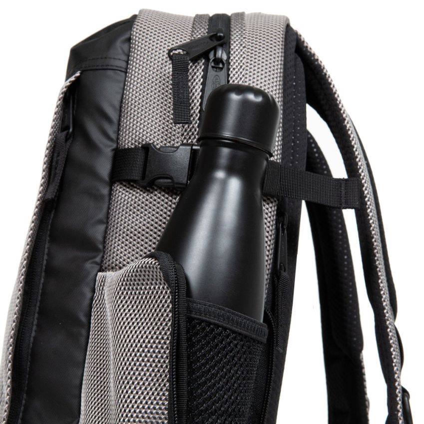 educación física Eastpak técum m cnnct gris claro 62TTDP172 mochilas