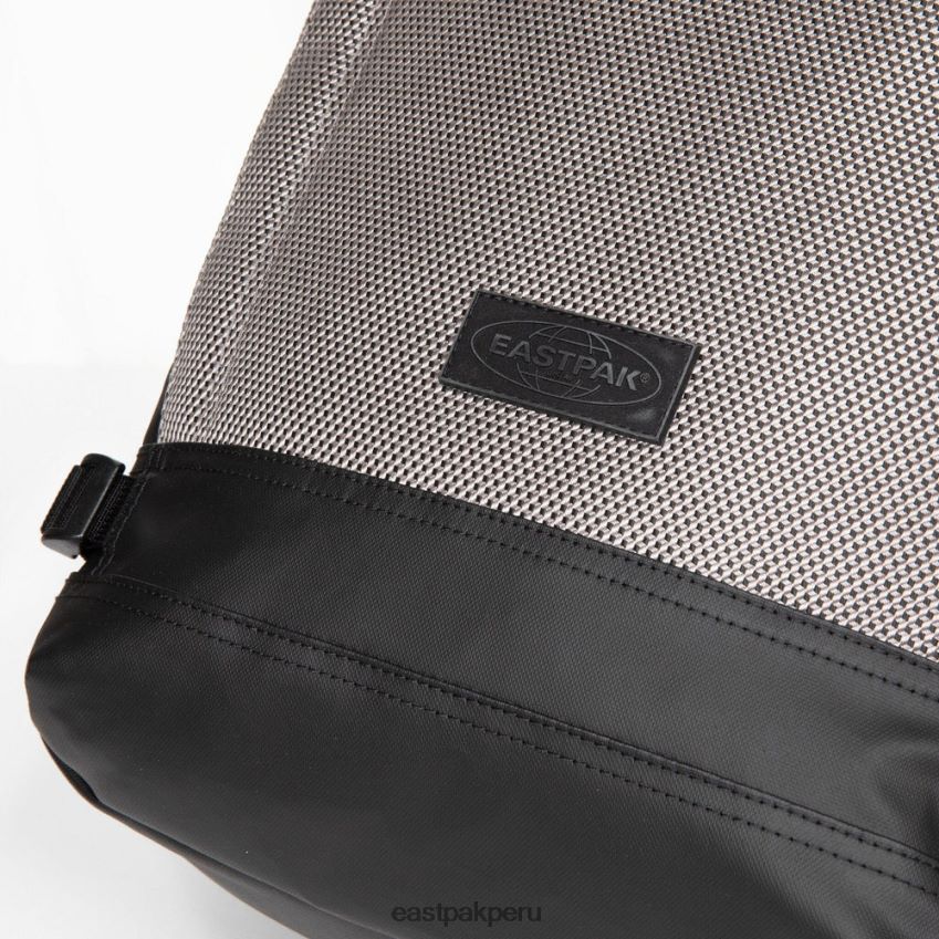 educación física Eastpak técum m cnnct gris claro 62TTDP172 mochilas