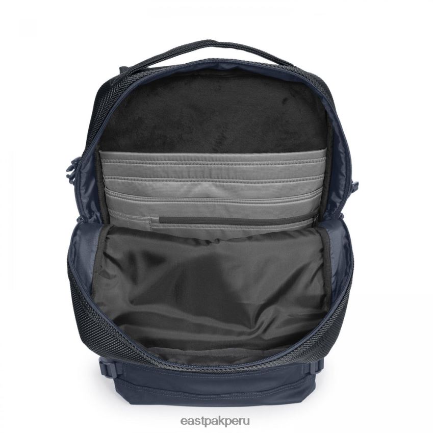 educación física Eastpak técum m cnnct marina 62TTDP169 mochilas