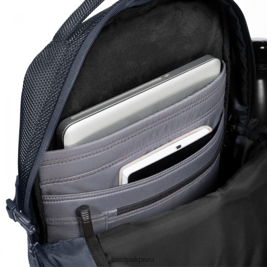 educación física Eastpak técum m cnnct marina 62TTDP169 mochilas