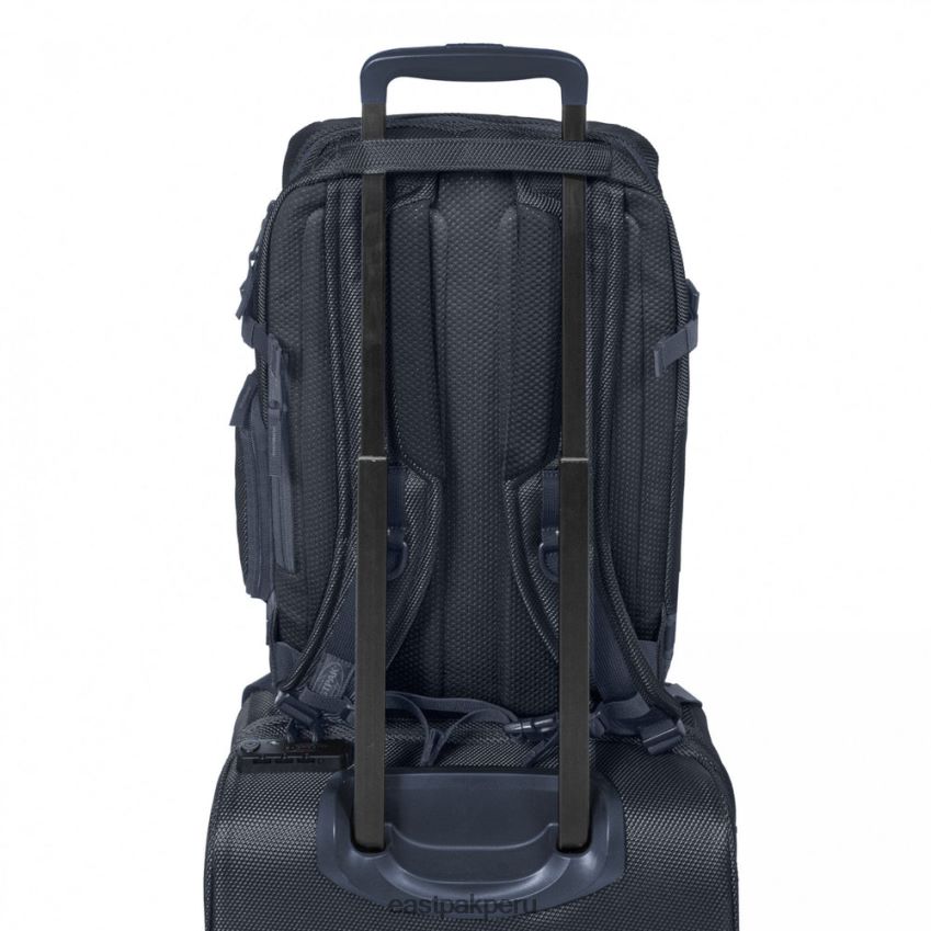 educación física Eastpak técum m cnnct marina 62TTDP169 mochilas