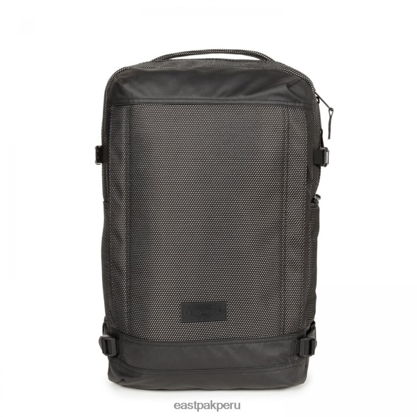 educación física Eastpak técum m melange cnnct 62TTDP187 mochilas