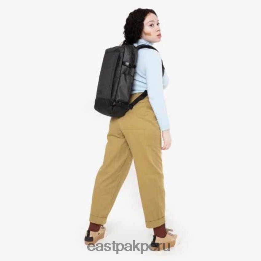 educación física Eastpak técum m melange cnnct 62TTDP187 mochilas
